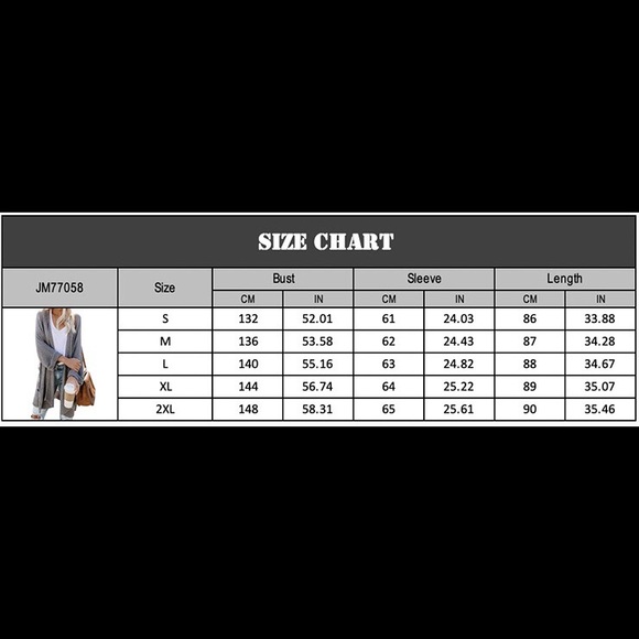 Boho Natural Earth Pink Loose Batwing Cardigan - Picture 6 of 6